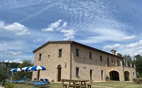 Agriturismo Ca Ferro